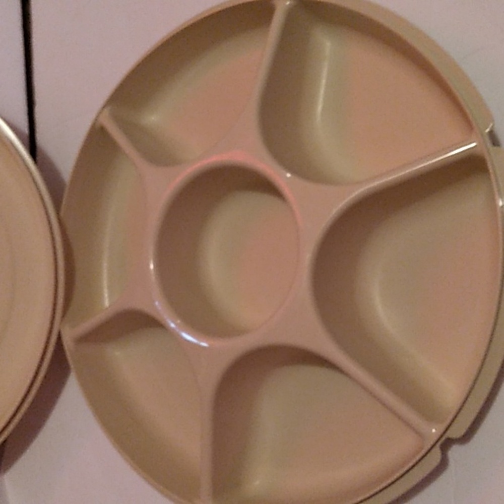 Tupperware exlarge server - Picture 4 of 7
